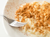 Photo de la Recette: Riz au Lait de ma Grand-Mère