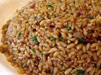 Photo de la Recette: Riz Frit