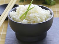 Photo de la Recette: Riz Japonais Sucré et Vinaigré