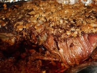 Photo de la Recette: Rôti de Palette Simple