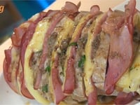 Photo de la Recette: RÔTI ORLOFF