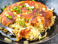 Photo de la Recette: Rösti, les Galettes de Pommes de Terre Fondantes et Gourmandes