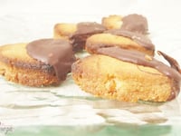 Photo de la Recette: Sablés Coeurs pour votre Amoureux