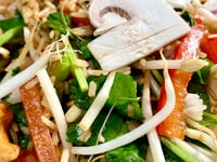 Photo de la Recette: Salade d'Amour