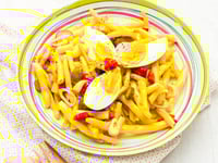 Photo de la Recette: Salade de Haricots Verts