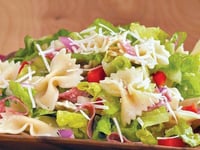 Photo de la Recette: Salade de Pâtes Toscane