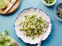 Photo de la Recette: Salade de Quinoa à la Vietnamienne