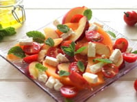 Photo de la Recette: Salade D’été