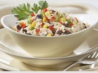 Photo de la Recette: Salade Texane