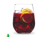 Photo de la Recette: Sangria au Vin Rouge avec L'édulcorant sans calorie Truvía®