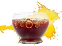 Photo de la Recette: Sangria