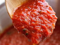 Photo de la Recette: Sauce a Pizza (style Pizza Hut)