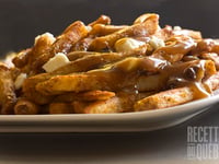 Photo de la Recette: Sauce à Poutine Royale