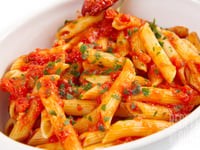 Photo de la Recette: SAUCE ARRABIATA ITALIENNE AUTHENTIQUE