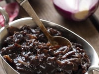 Photo de la Recette: Sauce au Porto (pour viandes)
