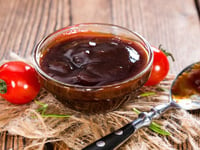 Photo de la Recette: Sauce Barbecue