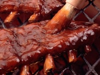 Photo de la Recette: Sauce Barbecue