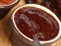 Photo de la Recette: SAUCE BBQ