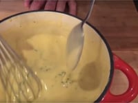 Photo de la Recette: SAUCE BÉARNAISE MAISON TRADITIONNELLE