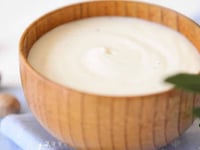 Photo de la Recette: Sauce Béchamel Épaisse