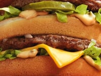 Photo de la Recette: La Vraie Recette de la Sauce à BIG MAC