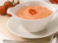 Photo de la Recette: Sauce Cocktail