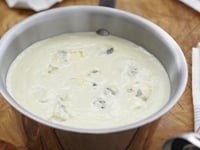 Photo de la Recette: Sauce Crémeuse au Bleu