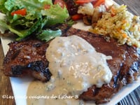 Photo de la Recette: Sauce Dijonnaise