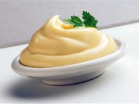 Photo de la Recette: Sauce Mayonnaise