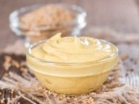 Photo de la Recette: Sauce Moutarde à L'ancienne