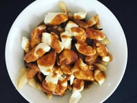 Photo de la Recette: Sauce Poutine Keto