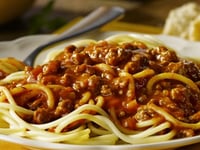 Photo de la Recette: Sauce Spaghetti à la Mijoteuse