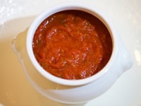Photo de la Recette: Sauce Spaghetti Keto