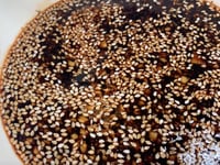 Photo de la Recette: Sauce Teriyaki au Gingembre et Sirop d'Érable