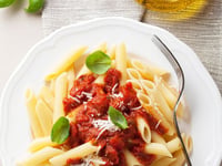 Photo de la Recette: Sauce Tomate à L'italienne