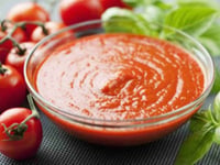 Photo de la Recette: Sauce Tomate Italienne
