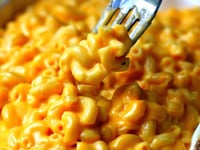 Photo de la Recette: Skinny Mac'n Cheese