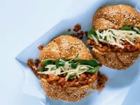 Photo de la Recette: Sloppy Jack