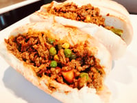Photo de la Recette: Sloppy Joe de Jos