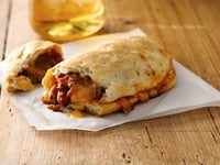 Photo de la Recette: Sloppy Joe Réinventés