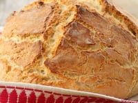 Photo de la Recette: Soda Bread (Pain Irlandais)