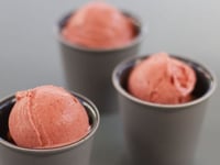 Photo de la Recette: Sorbet Plein Fruit