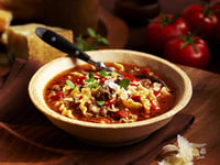 Photo de la Recette: Soupe à la Lasagne