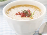 Photo de la Recette: Soupe aux Légumes des Jours de Rhume