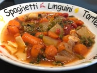 Photo de la Recette: Soupe aux Légumes Réconfortante