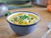 Photo de la Recette: Soupe de Légumes qui a du Goût