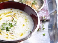 Photo de la Recette: Soupe D'endives