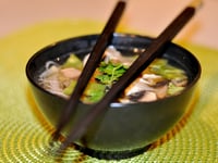 Photo de la Recette: Soupe Non Tonkinoise Sans Gluten