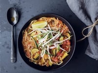 Photo de la Recette: Soupe Repas aux Légumes