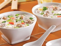 Photo de la Recette: Soupe-Repas Vietnamienne